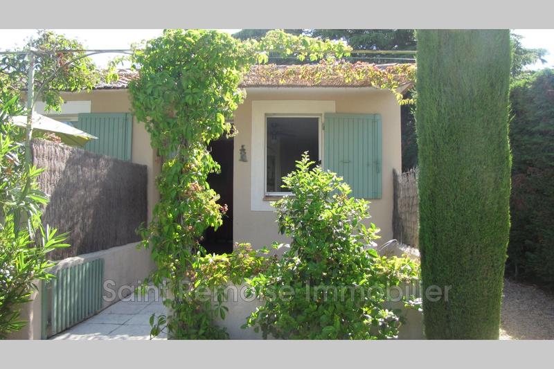 Appartement - 19 m² - 1 pièce