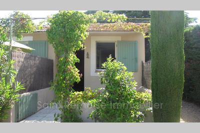 Appartement - 19 m² - 1 pièce