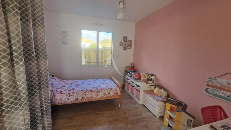 Maison - 161 m² - 6 pièces