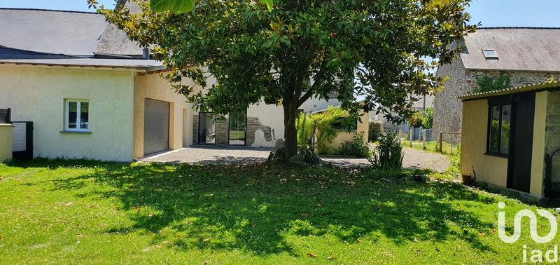 Maison de village - 153 m² - 6 pièces