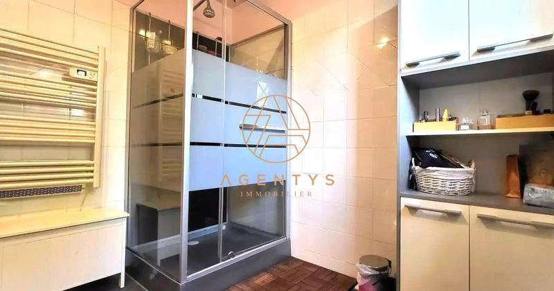 Maison - 72 m² - 4 pièces