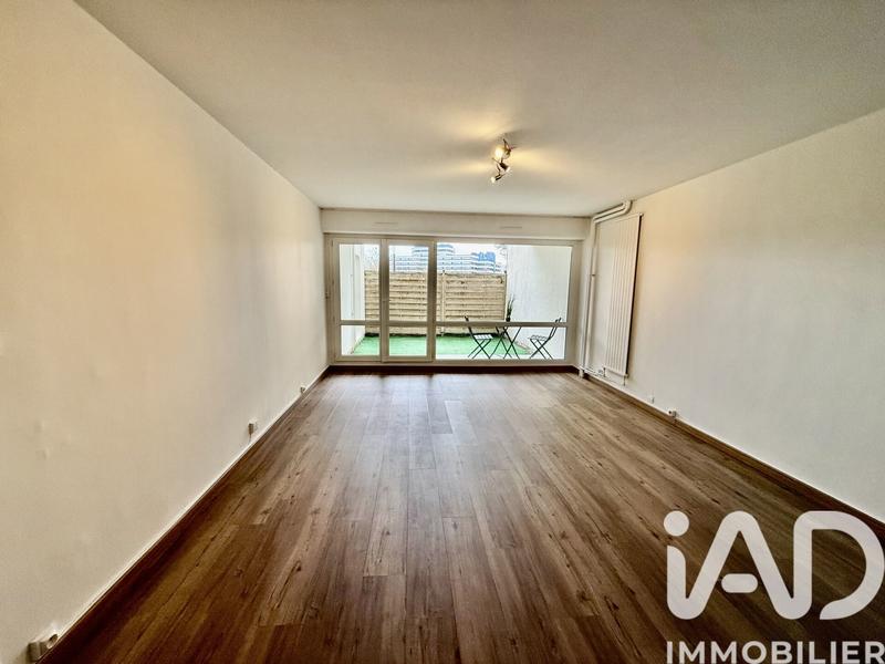 Appartement - 57 m² - 2 pièces