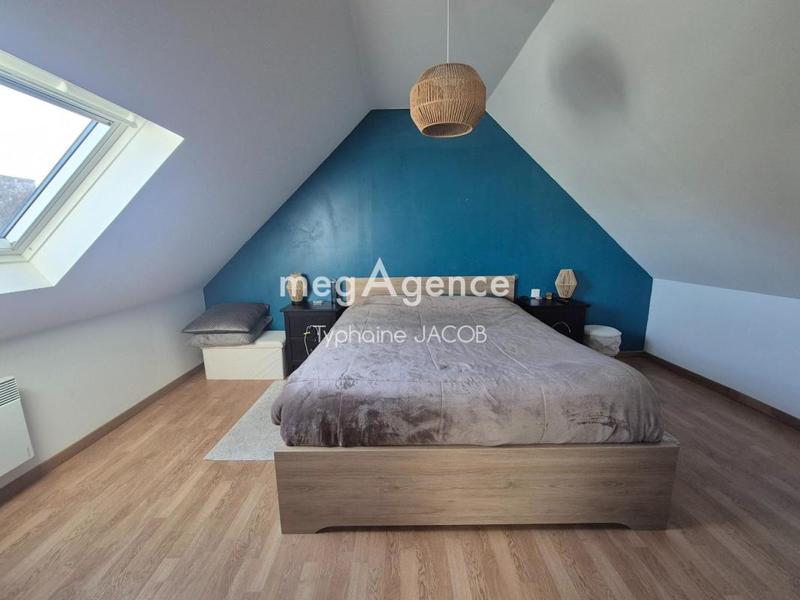 Maison ancienne - 74 m² - 3 pièces