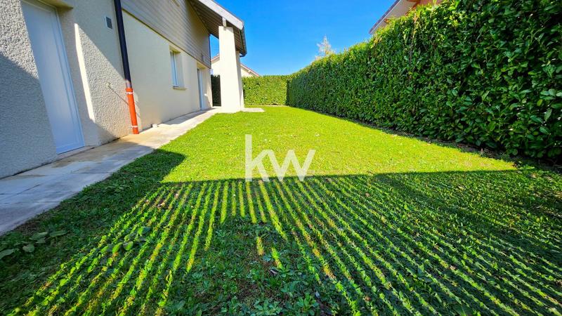 Maison - 133 m² - 4 pièces