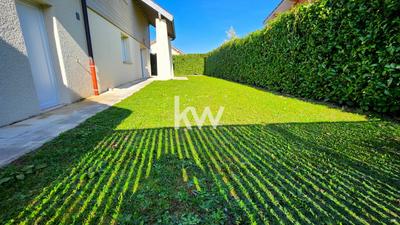 Maison - 133 m² - 4 pièces