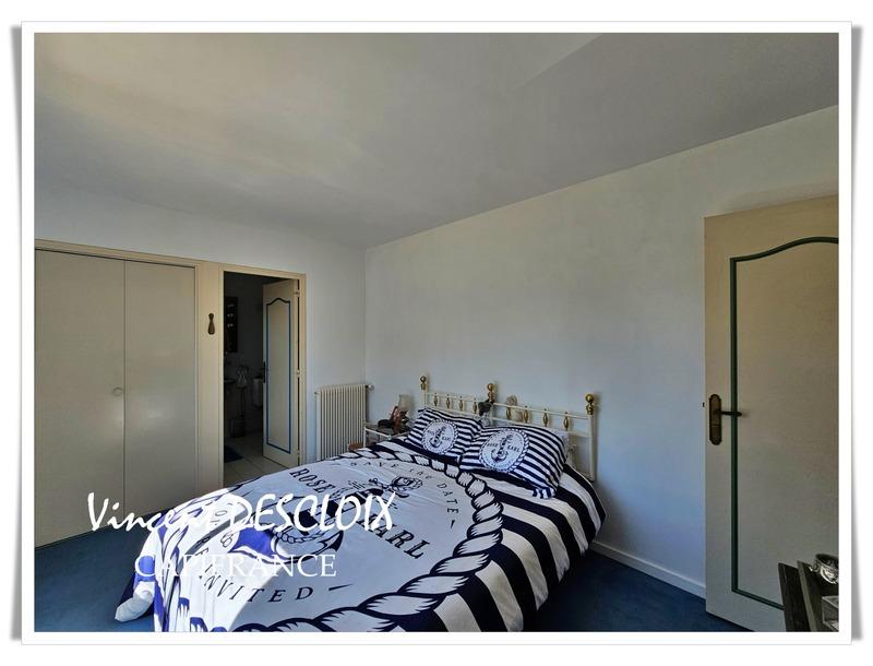 Maison - 186 m² - 8 pièces