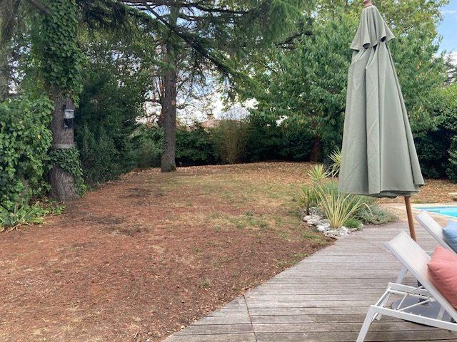 Maison - 132 m² - 4 pièces