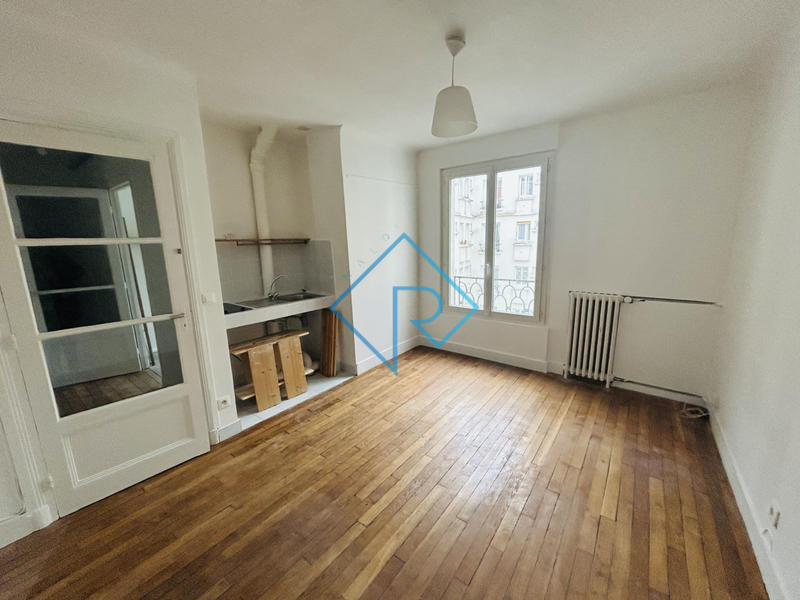 Appartement - 29 m²