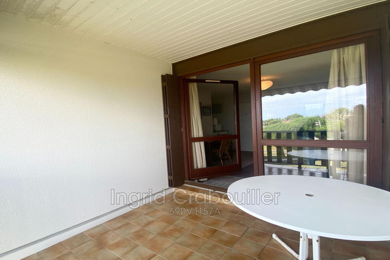 Appartement - 27 m² - 2 pièces