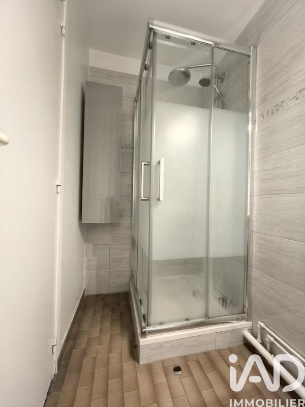 Appartement - 113 m² - 5 pièces