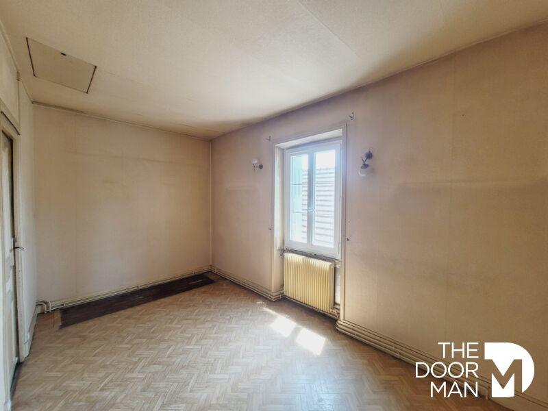 Maison - 60 m² - 3 pièces