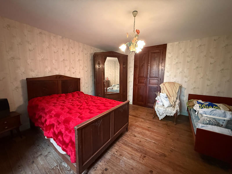 Maison - 89 m² - 3 pièces