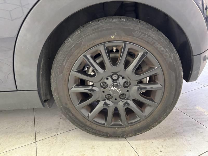 Mini Mini Hatch 3 Portes Cooper 136 ch Bva7 Edition Greenwich
