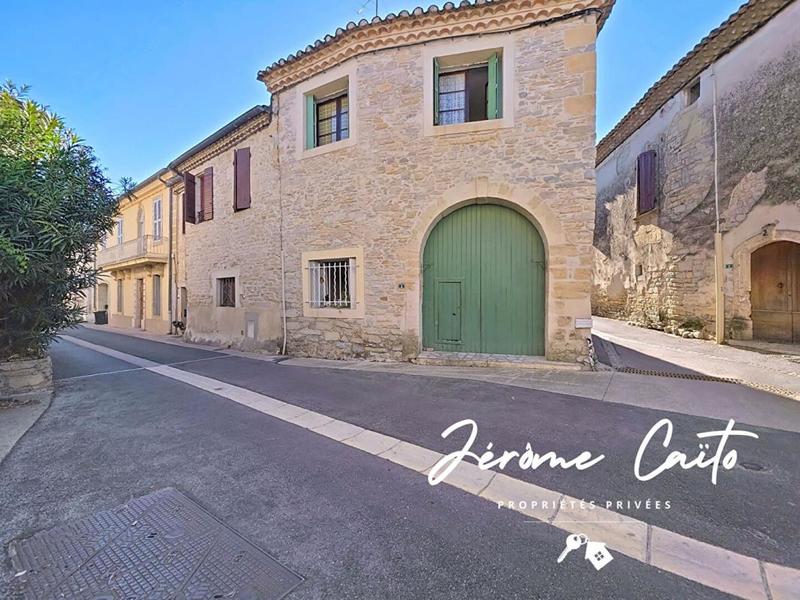 Maison - 81 m² - 4 pièces