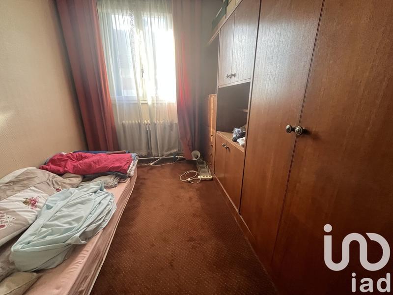 Maison - 98 m² - 5 pièces