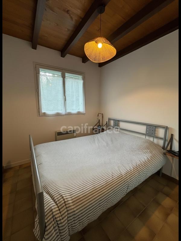 Maison - 68 m² - 5 pièces