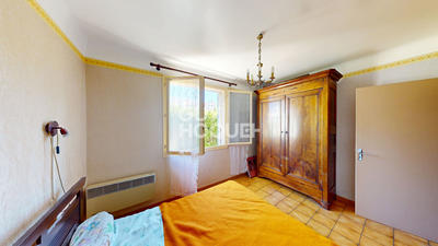 Maison - 131 m² - 6 pièces