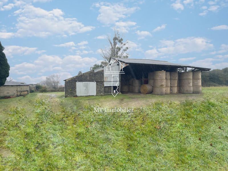 Maison - 148 m² - 7 pièces