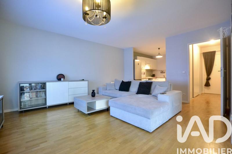 Appartement - 51 m² - 2 pièces