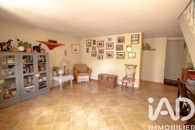 Maison - 175 m² - 7 pièces