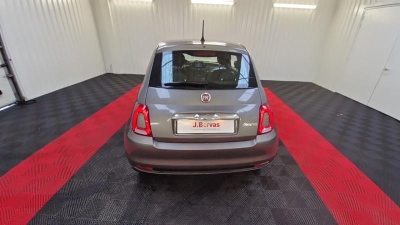 Fiat 500 Hybrid 1.0 Bsg 70 ch