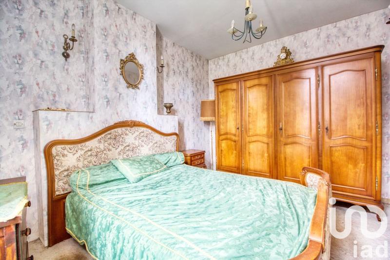 Maison - 124 m² - 6 pièces