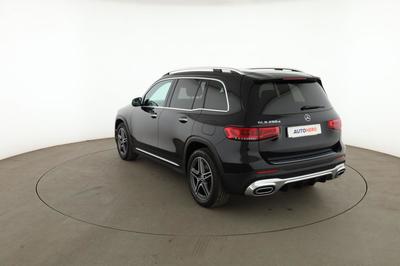 Mercedes Glb 200 d Amg Line 150 ch