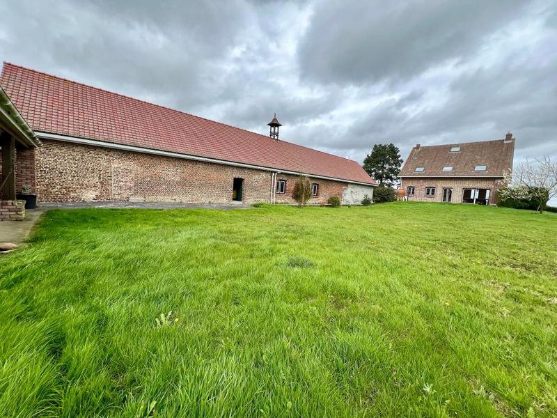 Maison - 165 m² - 5 pièces