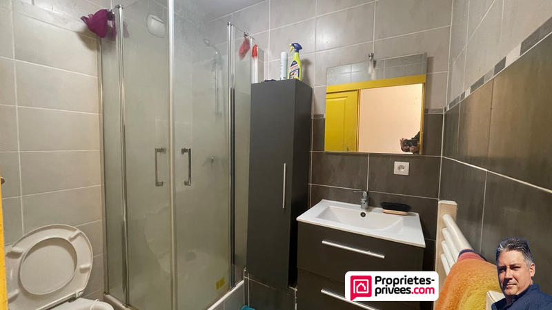 Appartement - 83 m² - 4 pièces