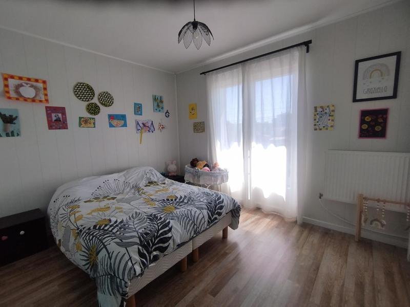 Maison - 174 m² - 7 pièces