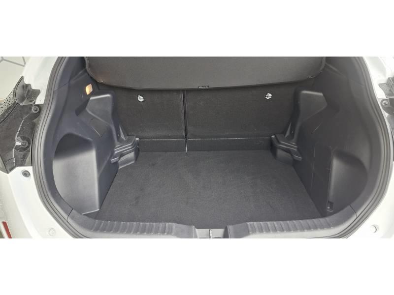 Toyota Yaris Cross Hybride 130h 2wd Design