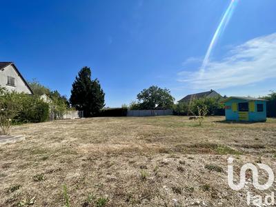 Maison - 170 m² - 5 pièces