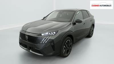 Peugeot 3008 Hybrid 145 e-Dcs6 Gt