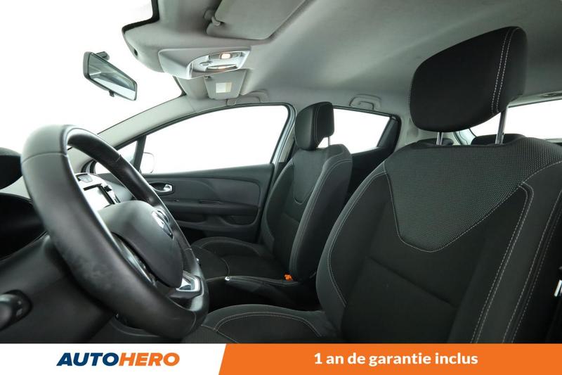 Renault Clio 1.5 dCi Energy Business 90 ch