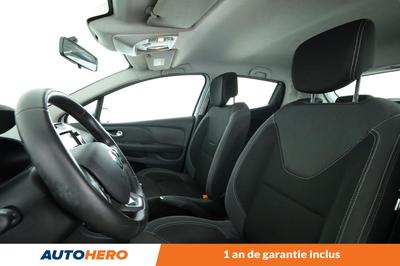 Renault Clio 1.5 dCi Energy Business 90 ch