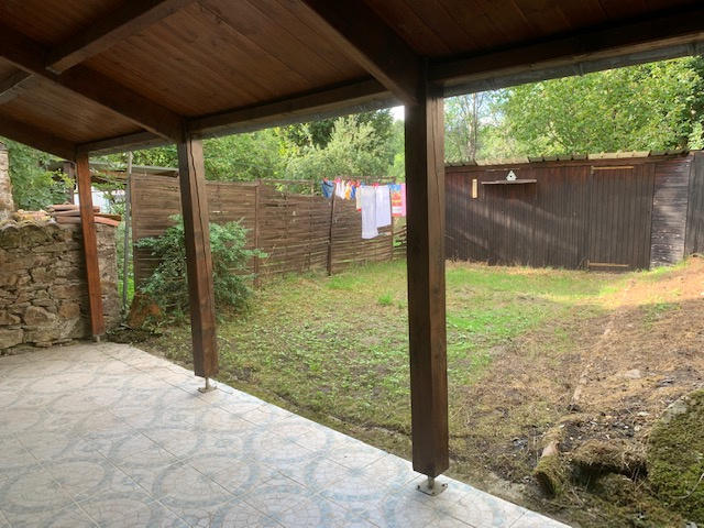 Maison - 150 m² - 8 pièces