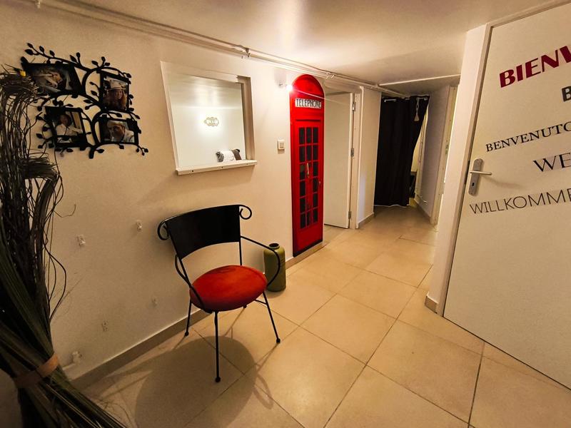 Maison - 137 m² - 5 pièces