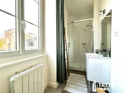 Appartement - 26 m² - 2 pièces