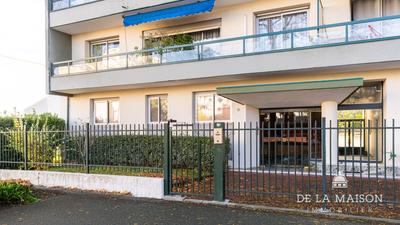 Appartement - 31 m² - 2 pièces