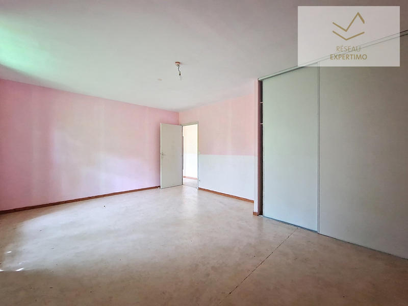 Immeuble - 277 m² - 9 pièces