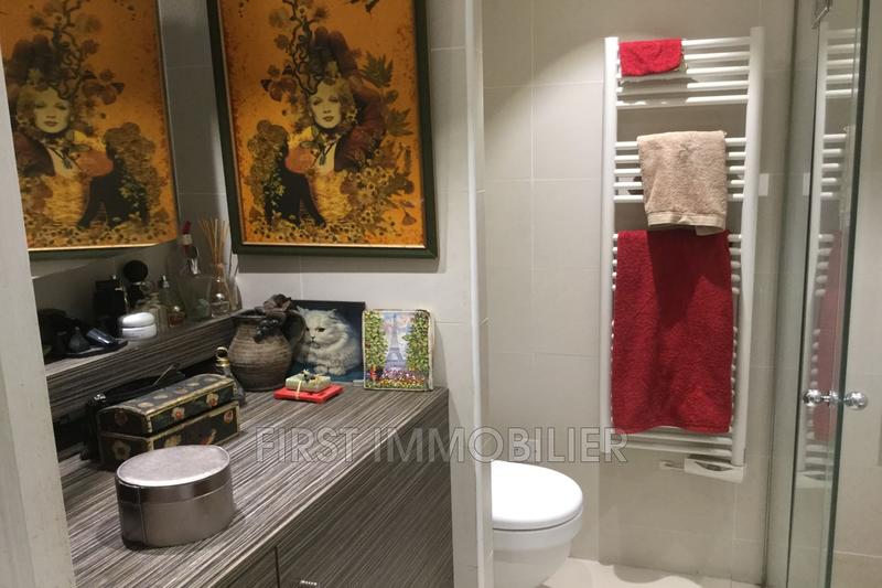 Appartement - 32 m² - 1 pièce