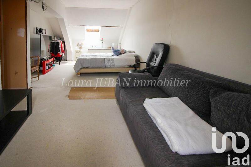 Maison de ville - 162 m² - 7 pièces