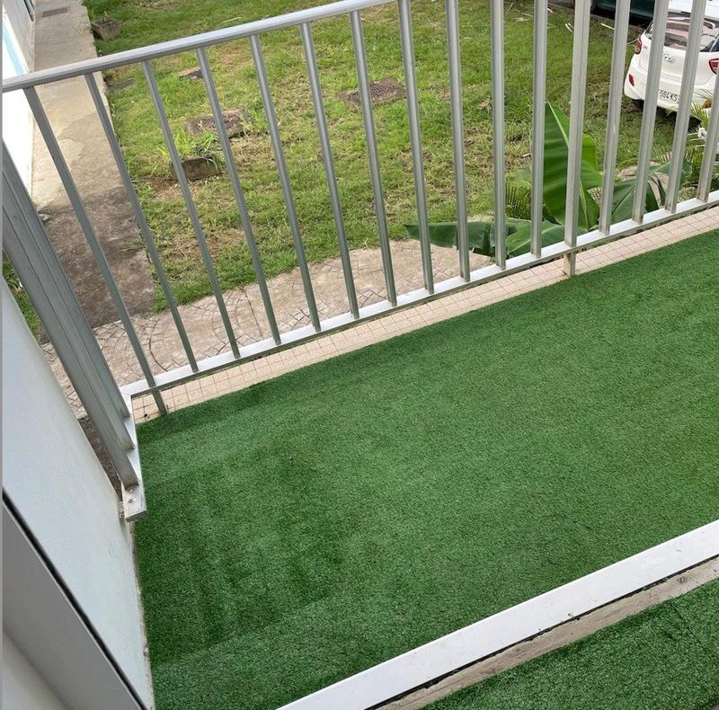 Appartement - 53 m² - 4 pièces