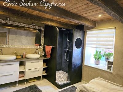 Maison de village - 88 m² - 4 pièces