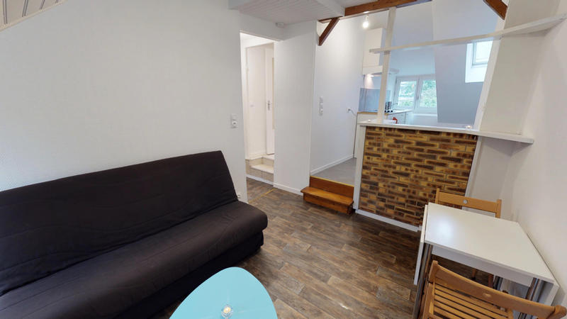 Immeuble - 6 pièces