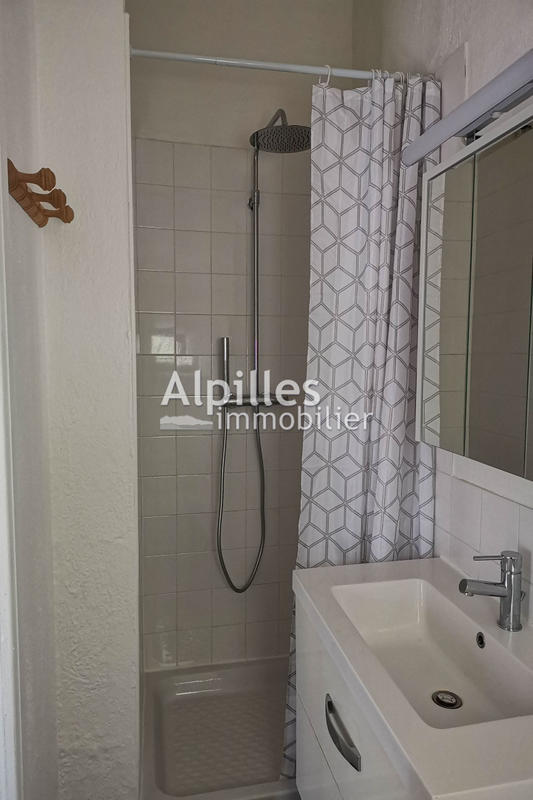 Maison - 26 m² - 2 pièces