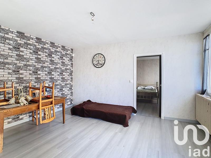 Maison - 162 m² - 5 pièces