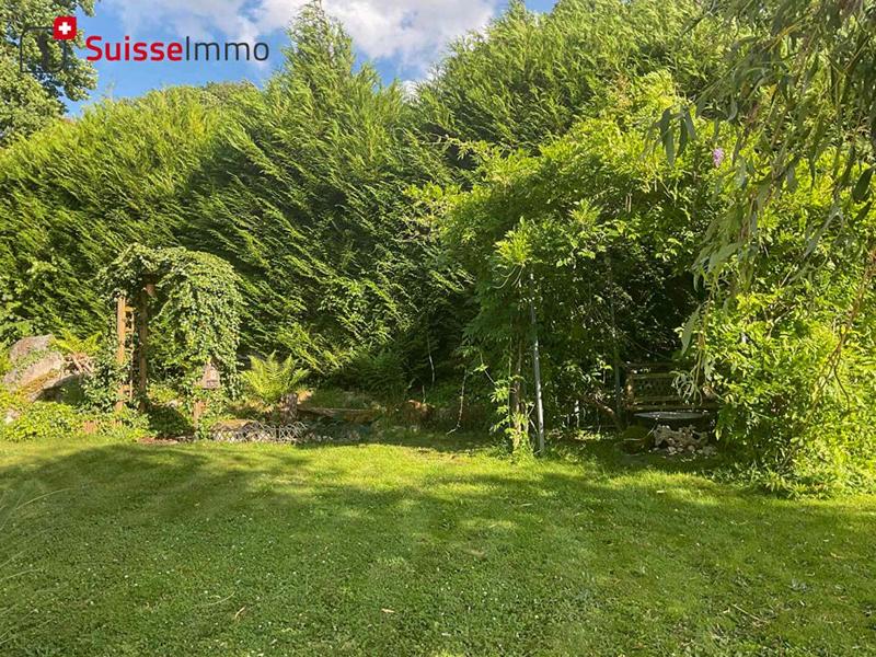 Pavillon - 150 m² - 3 pièces