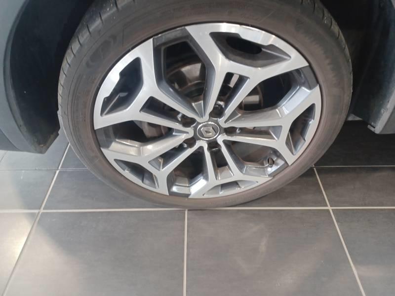 Renault Kadjar Blue dCi 115 Edc Intens