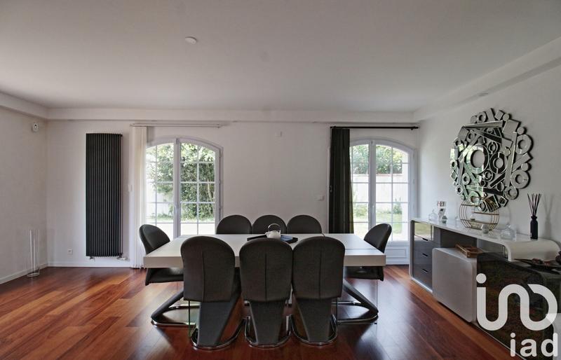 Maison - 150 m² - 5 pièces